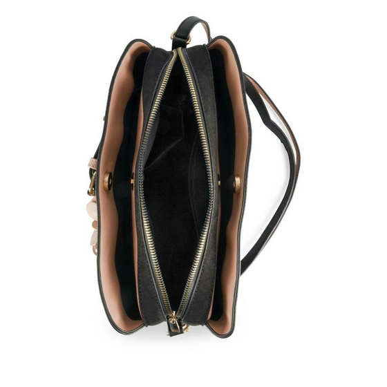 Handbag BLACK PHILOV