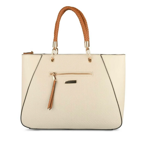 Handbag BEIGE PHILOV