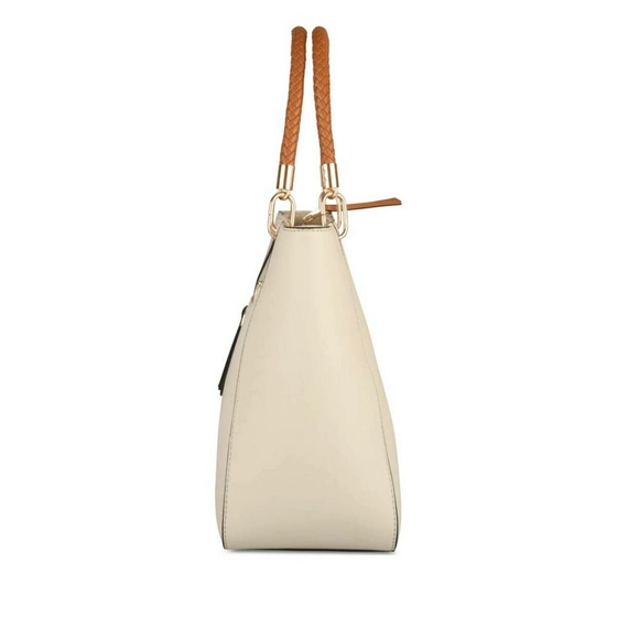 Handbag BEIGE PHILOV