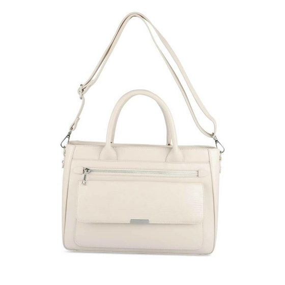 Handbag BEIGE PHILOV