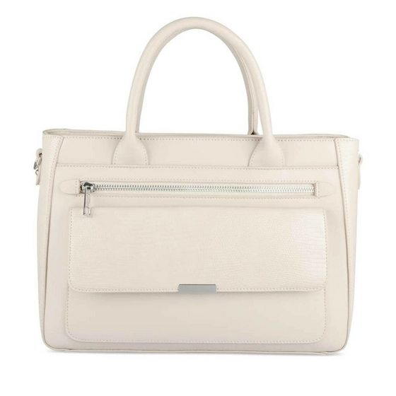 Handbag BEIGE PHILOV