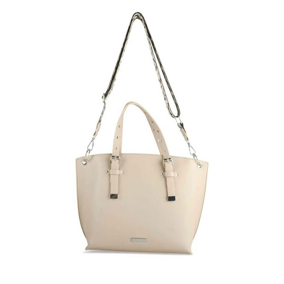 Handbag BEIGE PHILOV