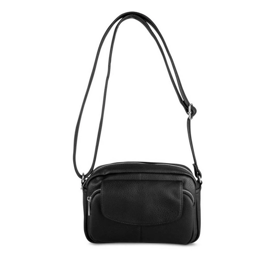 Handbag BLACK PHILOV