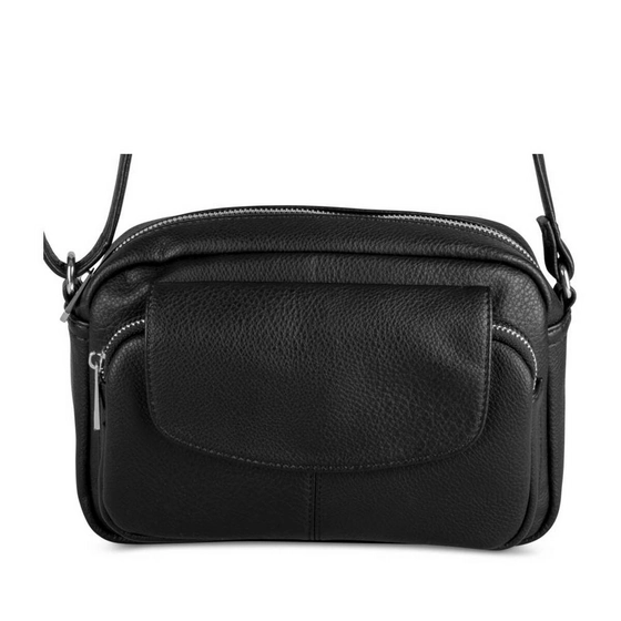 Handbag BLACK PHILOV