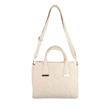 Handbag BEIGE SINEQUANONE