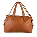 Handbag BROWN PHILOV