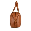 Handbag BROWN PHILOV