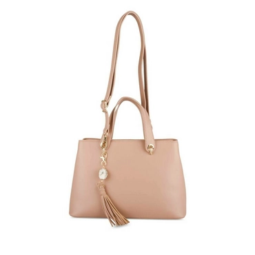 Handbag PINK PHILOV