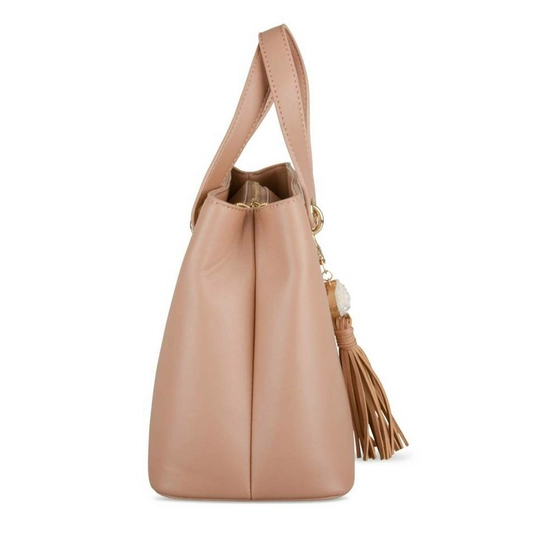 Handbag PINK PHILOV