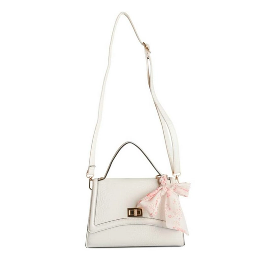 Handbag BEIGE SINEQUANONE