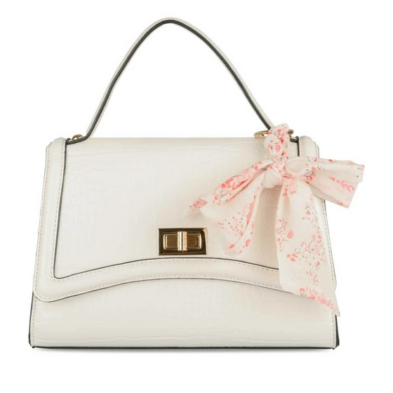 Handbag BEIGE SINEQUANONE