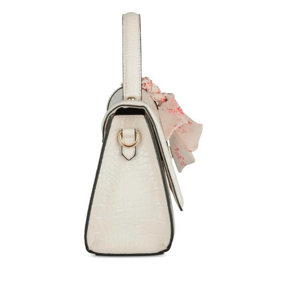 Handbag BEIGE SINEQUANONE