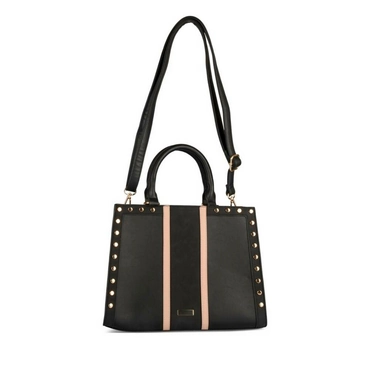 Handbag BLACK PHILOV