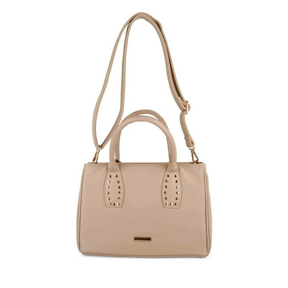 Handbag BEIGE PHILOV