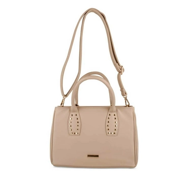 Sac à main BEIGE PHILOV