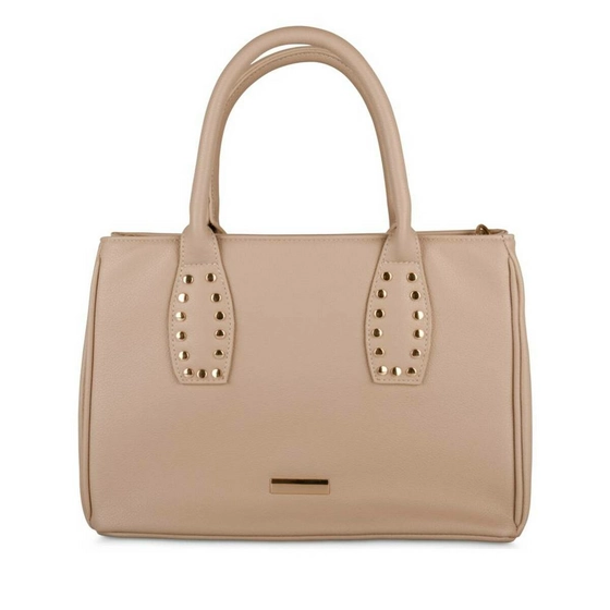 Handbag BEIGE PHILOV