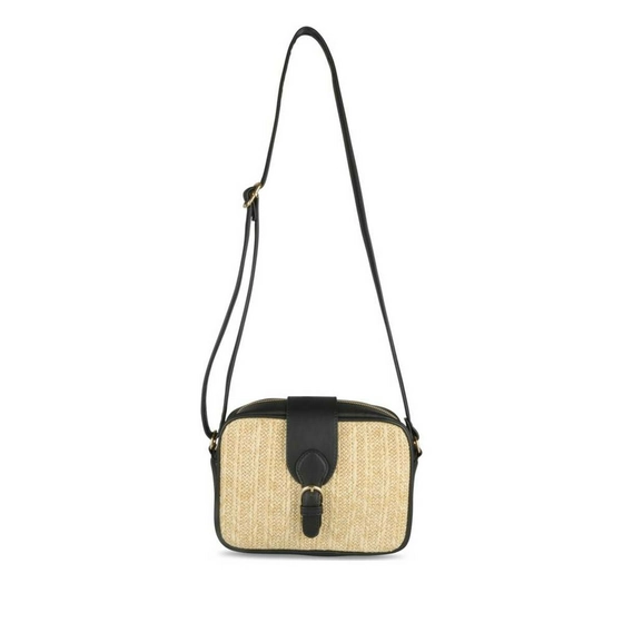 Handbag BLACK PHILOV