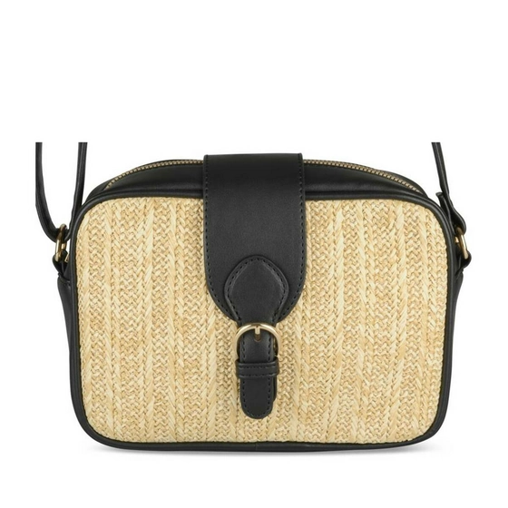 Handbag BLACK PHILOV