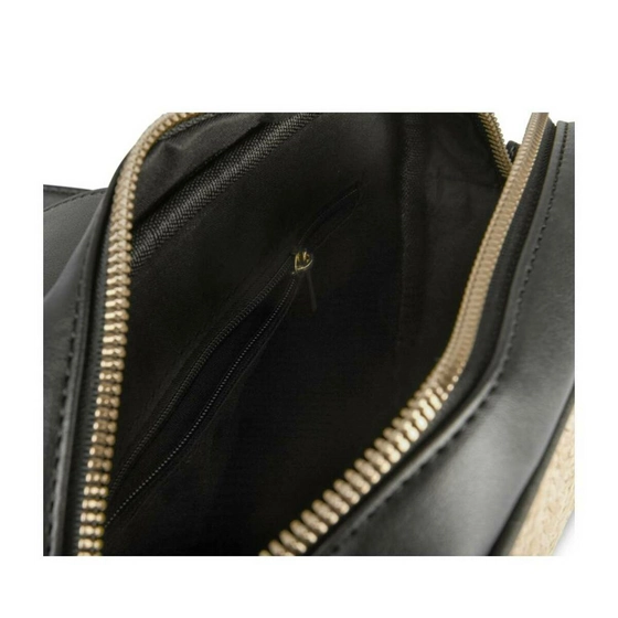 Handbag BLACK PHILOV