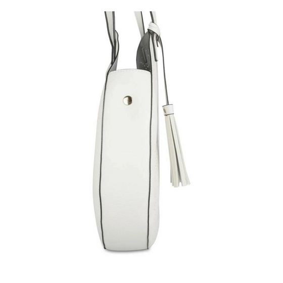 Handbag WHITE PHILOV