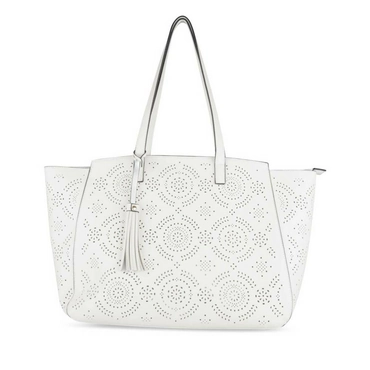 Handbag WHITE PHILOV