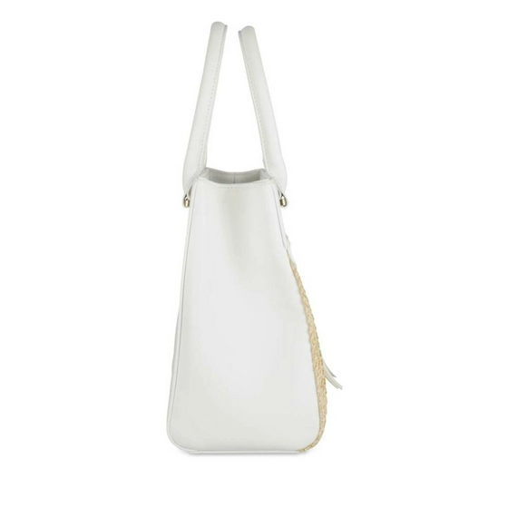 Handbag WHITE PHILOV