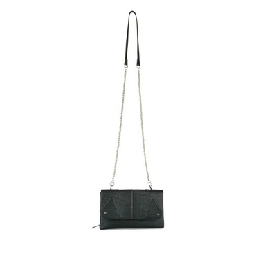 Handbag BLACK MERRY SCOTT