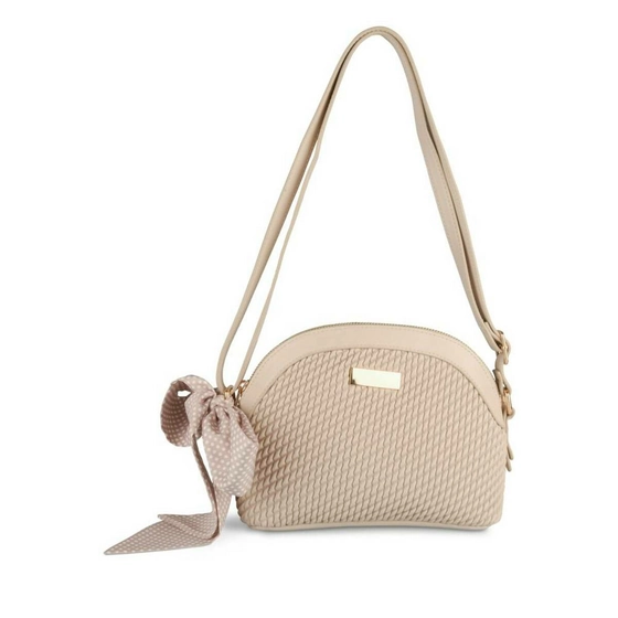 Handbag BEIGE PHILOV