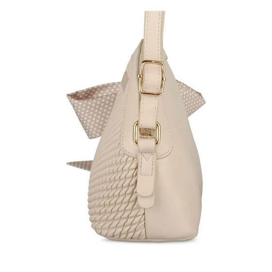 Handbag BEIGE PHILOV