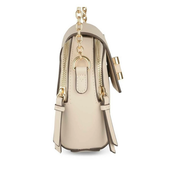 Handbag BEIGE PHILOV