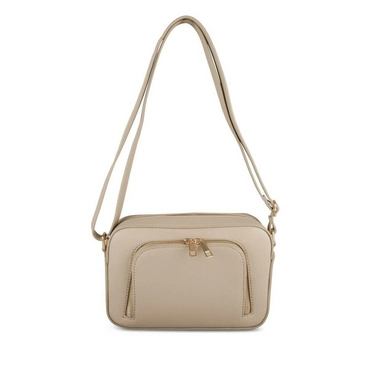 Sac à main BEIGE PHILOV