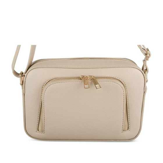 Sac à main BEIGE PHILOV