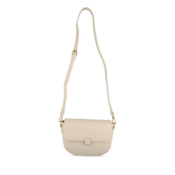 Handbag BEIGE SINEQUANONE