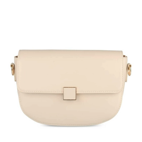 Handbag BEIGE SINEQUANONE