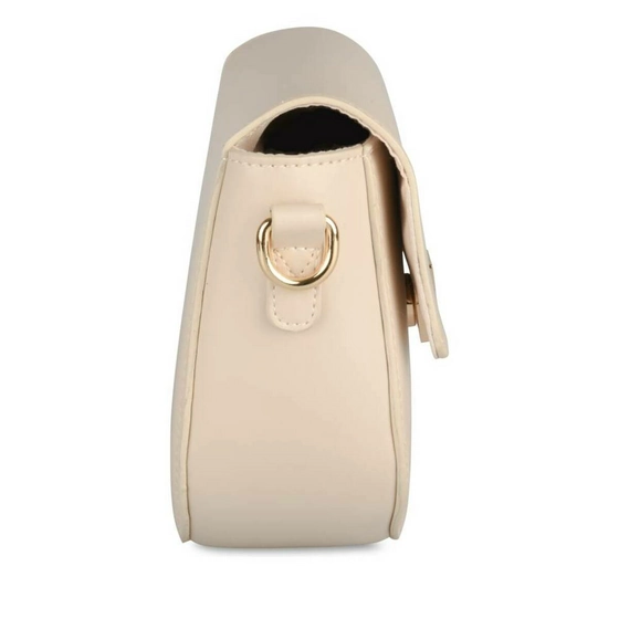 Handbag BEIGE SINEQUANONE