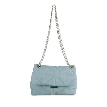 Handbag BLUE MERRY SCOTT