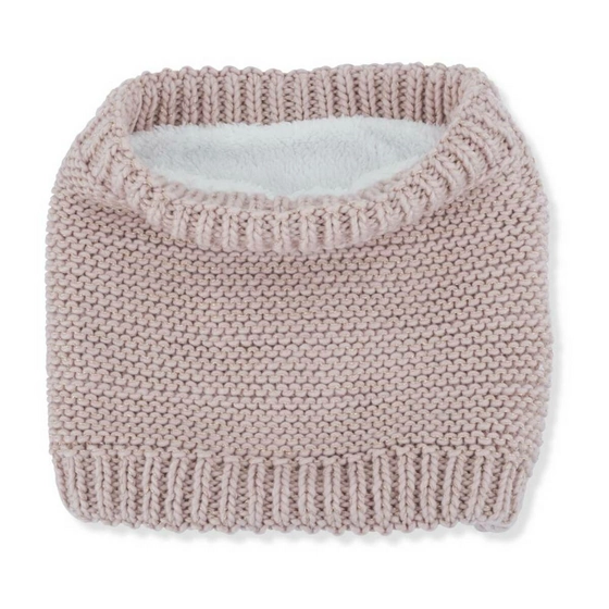 Snood PINK MERRY SCOTT