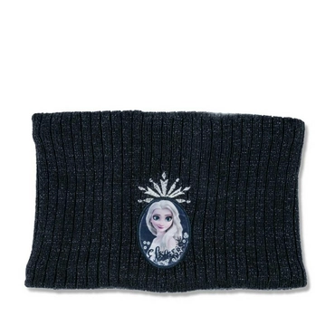 Snood NAVY FROZEN