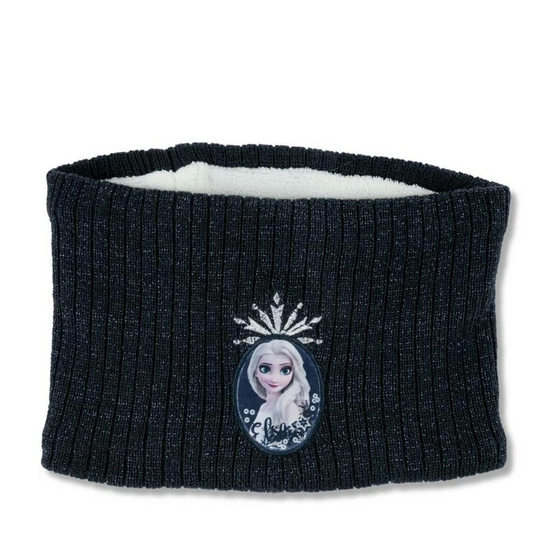 Snood NAVY FROZEN