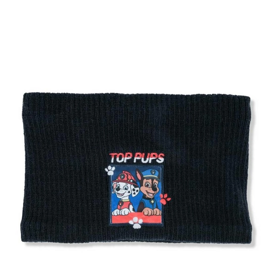 Snood NAVY PAW PATROL