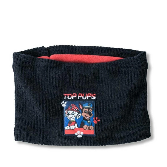 Snood NAVY PAW PATROL