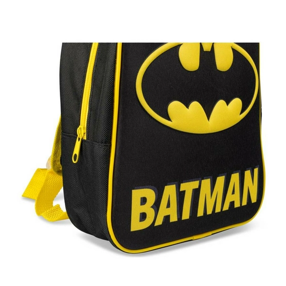 Backpack BLACK BATMAN