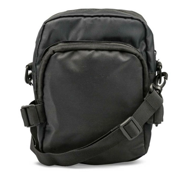 Shoulder bag BLACK B-BLAKE