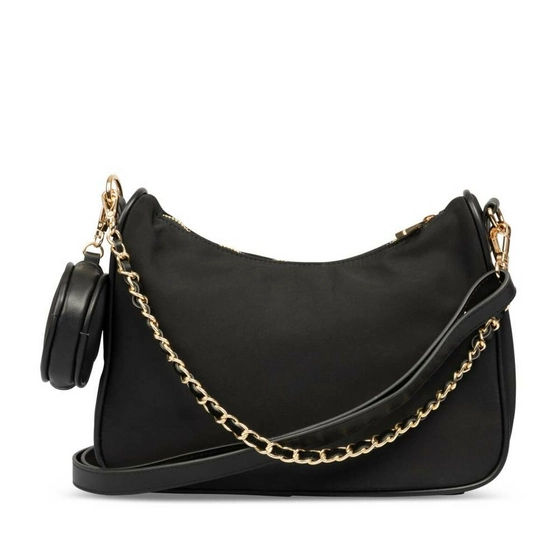 Handbag BLACK MERRY SCOTT