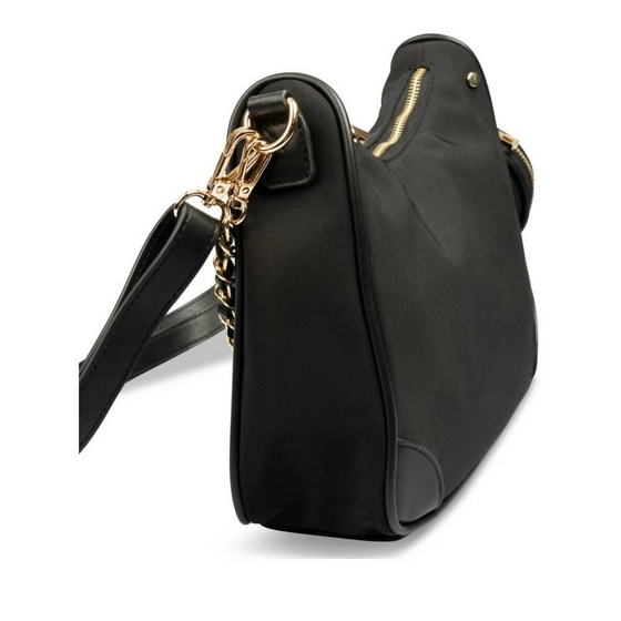 Handbag BLACK MERRY SCOTT