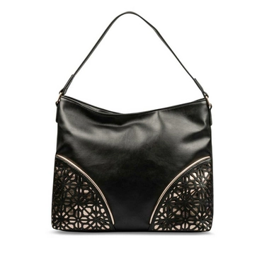 Handbag BLACK MERRY SCOTT