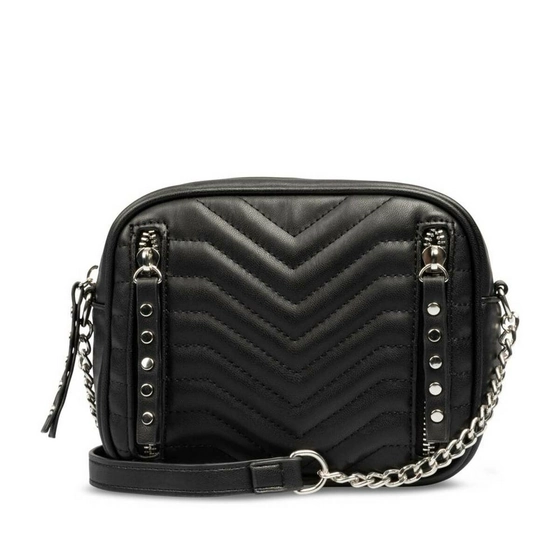 Handbag BLACK MERRY SCOTT