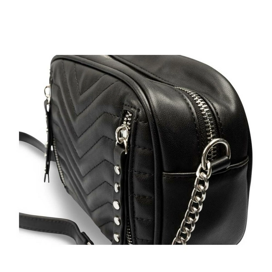 Handbag BLACK MERRY SCOTT