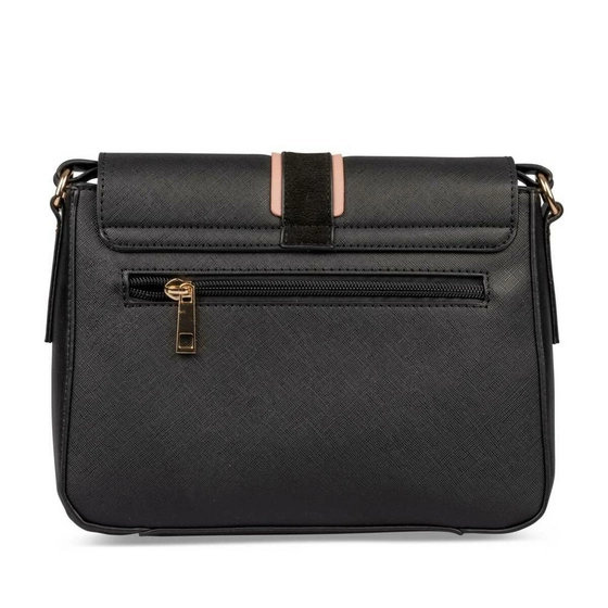 Handbag BLACK MERRY SCOTT