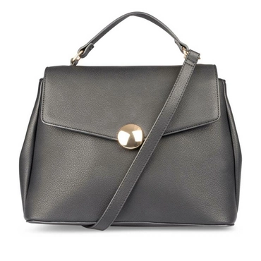 Handbag BLACK MERRY SCOTT